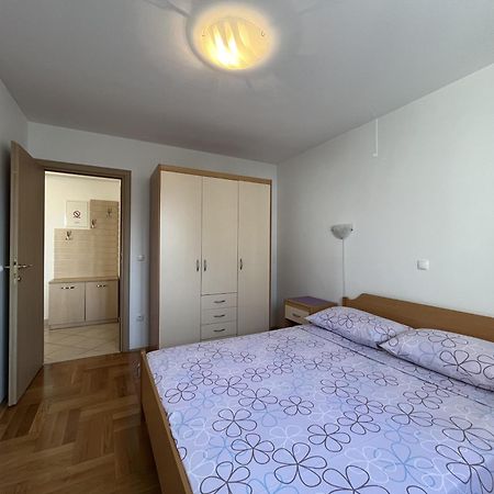 Apartments Diana Makarska Dış mekan fotoğraf