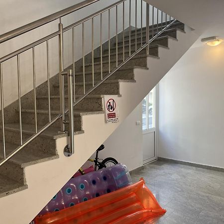 Apartments Diana Makarska Dış mekan fotoğraf