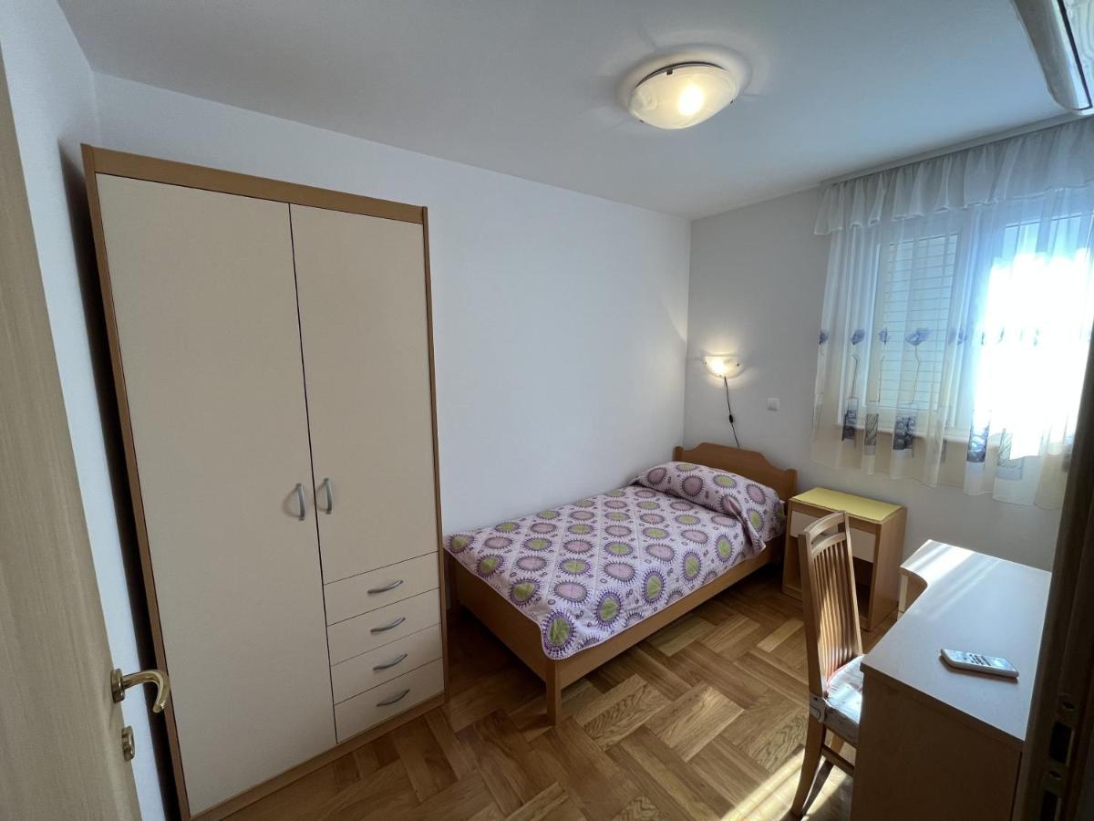 Apartments Diana Makarska Dış mekan fotoğraf