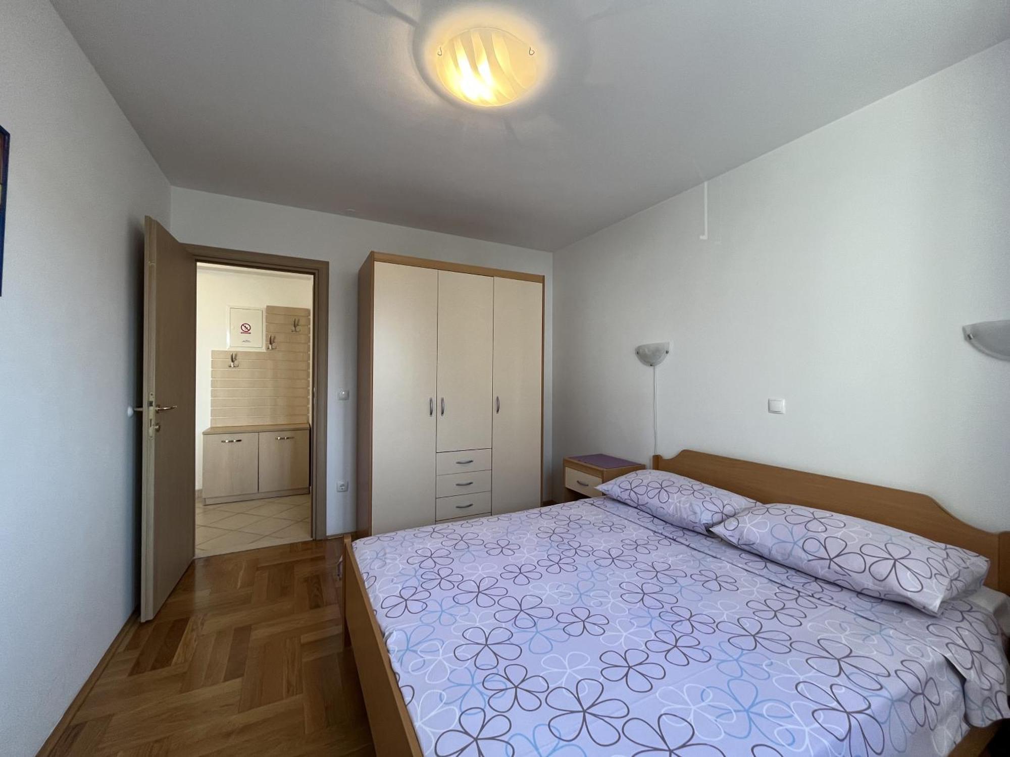 Apartments Diana Makarska Dış mekan fotoğraf