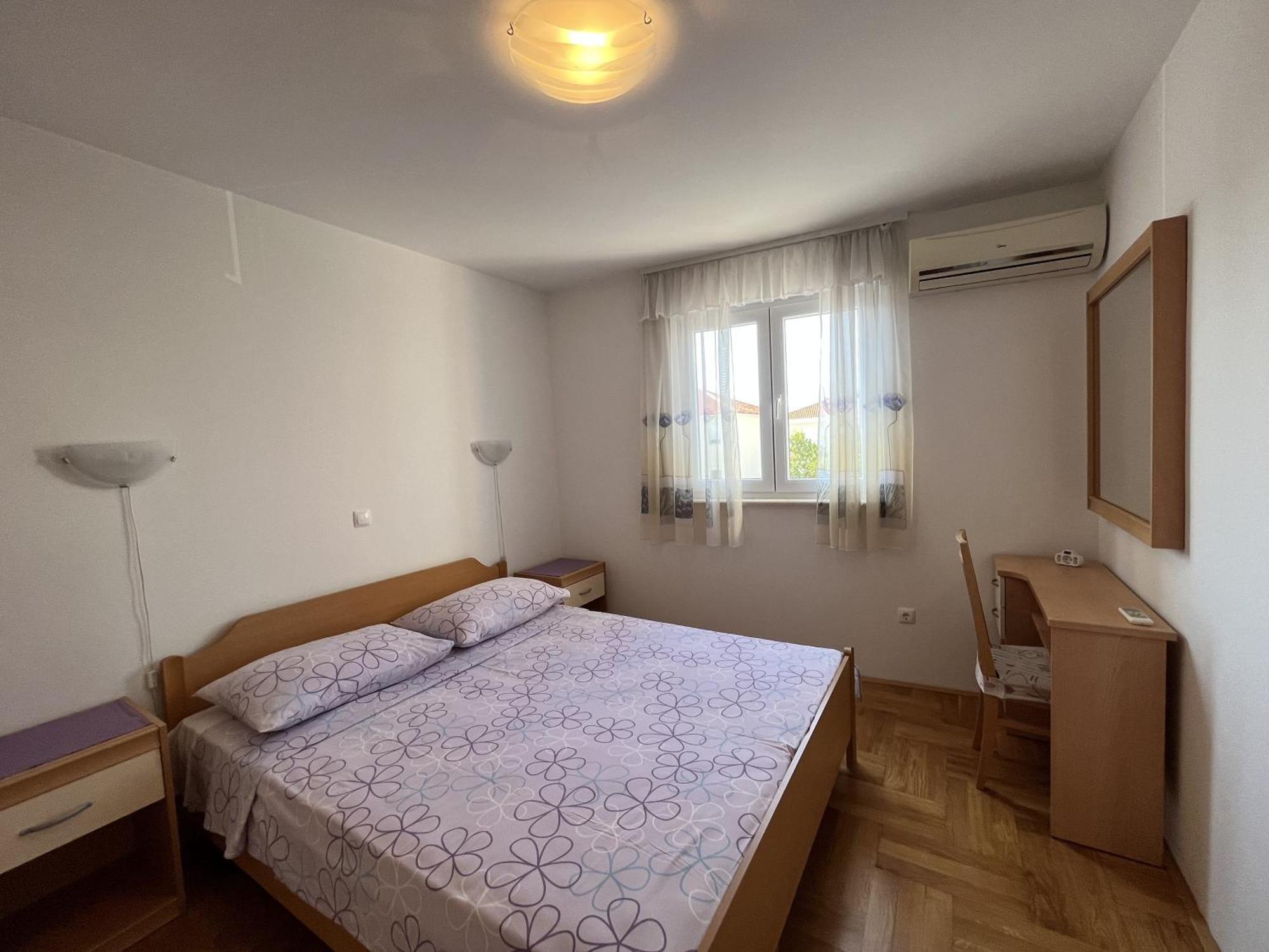 Apartments Diana Makarska Dış mekan fotoğraf