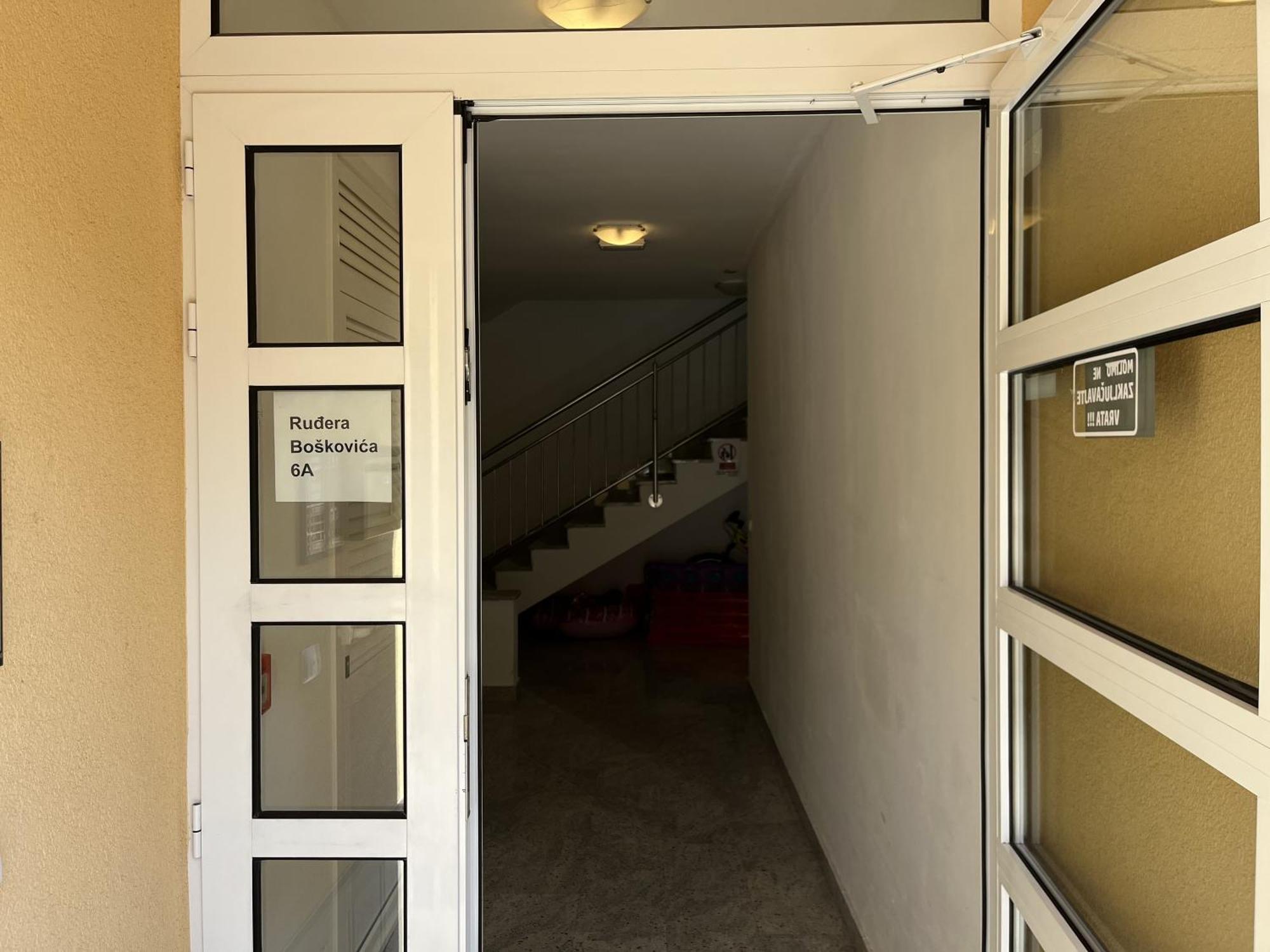 Apartments Diana Makarska Dış mekan fotoğraf