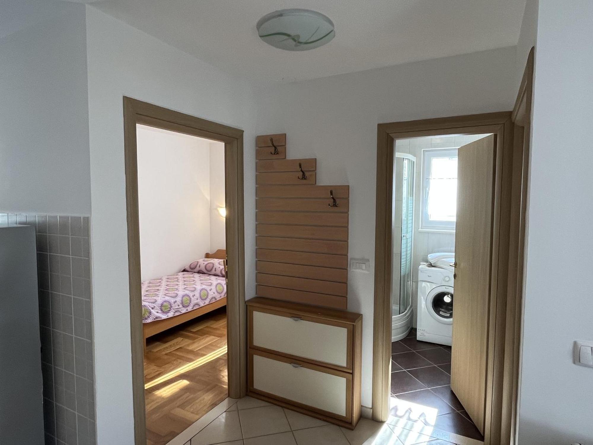 Apartments Diana Makarska Dış mekan fotoğraf